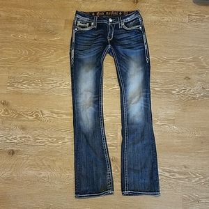 Rock Revival Jeans size 28